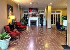 Comfort Inn & Suites Rogersville 5