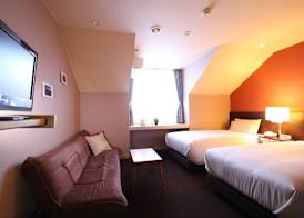 Kawaguchiko Park Hotel 5