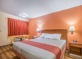 Rodeway Inn & Suites 4