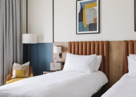 voco BELFAST by IHG 4