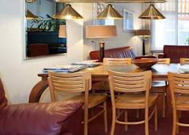 Rho Hotel 3