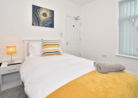 Townhouse @ 86 Brooklyn Street Crewe 3