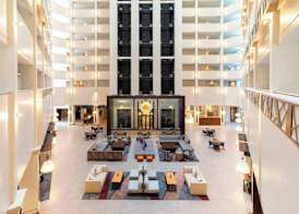 Atlanta Marriott Northeast/Emory Area 2
