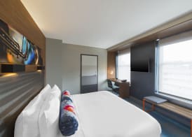Aloft by Marriott New Orleans Downtown 4