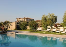 Relais Le Ginestre 5