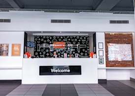 easyHotel Newcastle 2