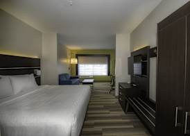 Holiday Inn Express & Suites TONAWANDA - BUFFALO AREA by IHG 3
