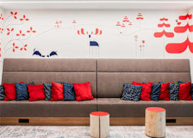 ibis Styles Relax Roznov pod Radhostem 3