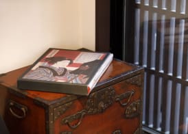 Gion Misen Furumonzen 5