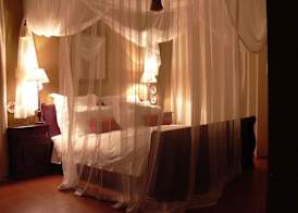 Plumbago Guest House 3