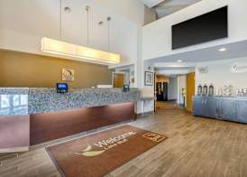 Sleep Inn near Great Lakes Naval Base 2