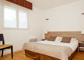Residhome Genève Prévessin Le Carré d'Or 5