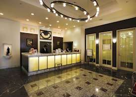 Hotel Monterey La Soeur Fukuoka 4