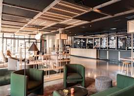 Scandic Hamar 2
