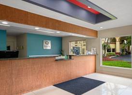 Quality Inn Sarasota I-75 3