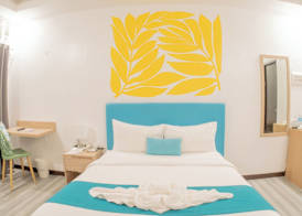 Boracay Sea View Hotel 5