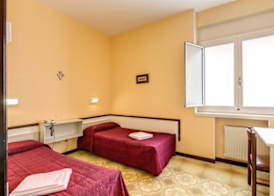 Casa Per Ferie Villa Benedetta 2