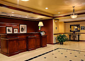Hampton Inn Enterprise 2