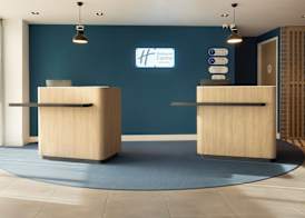 Holiday Inn Express & Suites DEVENTER by IHG 2