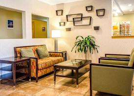 Quality Inn Harrisburg - Hershey Area 3