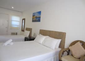 Boracay White Coral Hotel 5