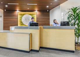 Fairfield Inn & Suites Ontario Rancho Cucamonga 3