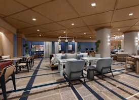 Hyatt Regency Irvine 5