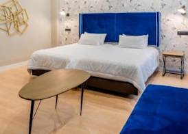 Micampus Burgos Centro Student Residence 2