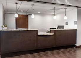 Comfort Inn Dallas North Love Field Airport 4