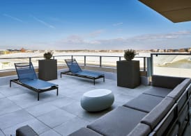 Residence Inn by Marriott Washington Downtown/Convention Center 4