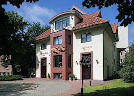 Hotel Promenada 2