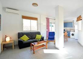 Apartamentos Plaza,viviendas turisticas 3