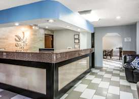 Quality Inn Stockbridge Atlanta South 4