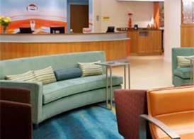 SpringHill Suites by Marriott Enid 2