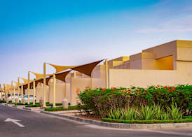 Park Inn by Radisson Hotel and Residence Duqm 2