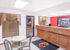 Super 8 by Wyndham Eufaula 2