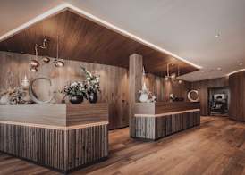 Hotel Continental Dolomites 3
