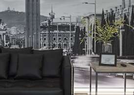 Aparthotel Bcn Montjuic 5