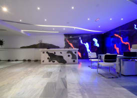 RK Beach Hotel 4