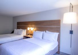Holiday Inn Express & Suites LINCOLN EAST - WHITE MOUNTAINS by IHG 4