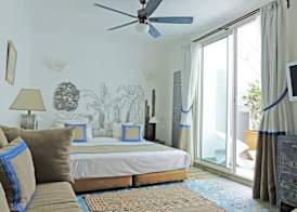Riad Le Perroquet Bleu Suites & Spa 2