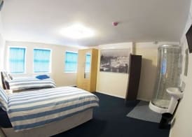 Liverpool Gateway Inn 3