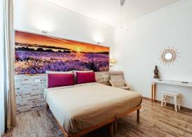 BioBenessere Eco-B&B -Adults Only- Moto&Bike Parking 3