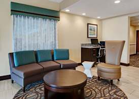 Comfort Inn Mount Airy 4