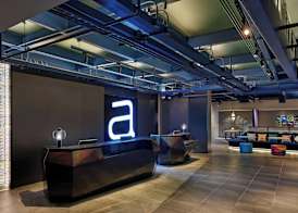 Aloft by Marriott Bangkok Sukhumvit 11 4