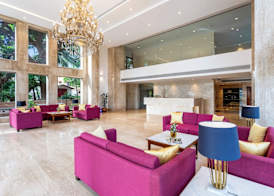Seashell Suites and Villas - Candolim Goa 3