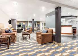 Microtel Inn & Suites by Wyndham Bremen 4