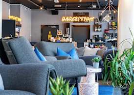 Comfort Hotel Xpress Tromsø 3