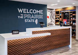 Hampton Inn & Suites Bridgeview Chicago, Il 5