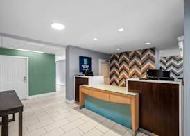 MainStay Suites Greensboro 3